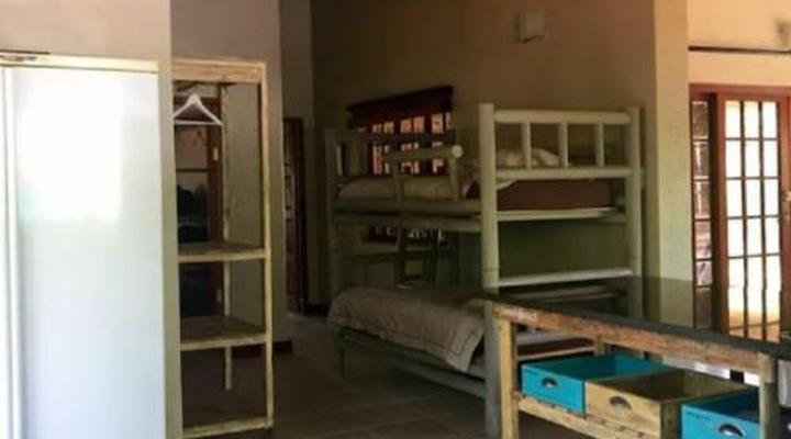 Vilagama Private Game Lodge