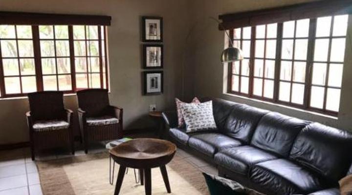 Vilagama Private Game Lodge