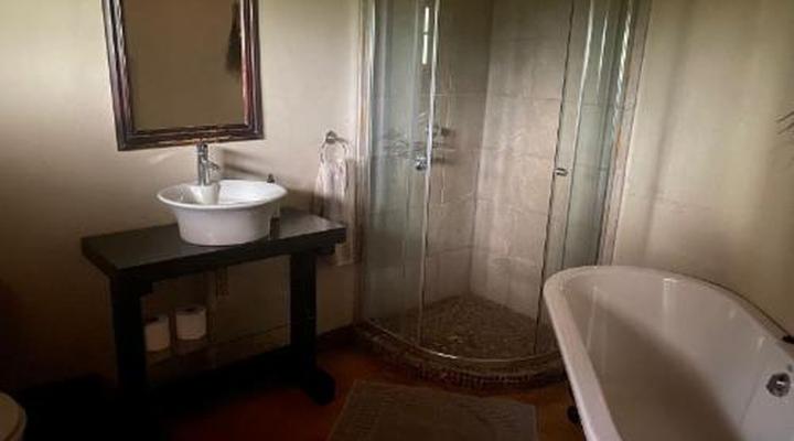 Vilagama Private Game Lodge