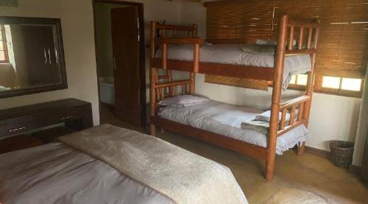 Vilagama Private Game Lodge