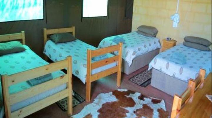 Kudu Ridge Game Ranch