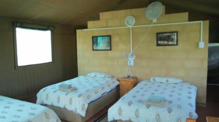 Kudu Ridge Game Ranch