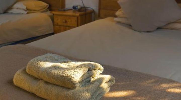 Kudu Ridge Game Ranch