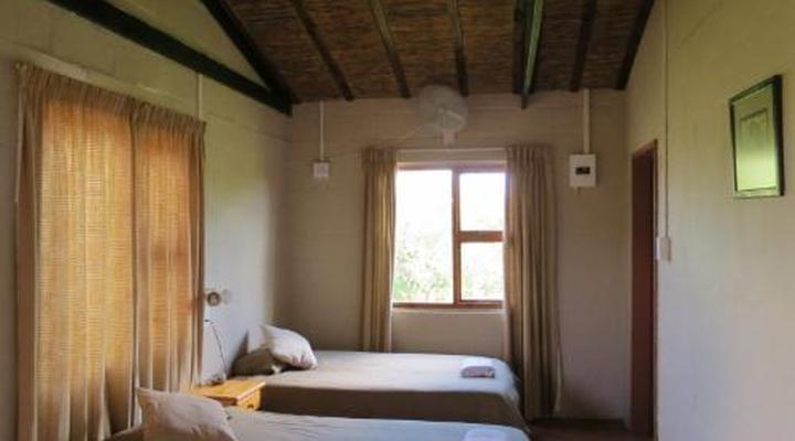 Kudu Ridge Game Ranch