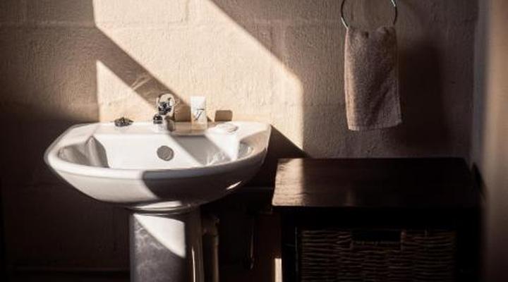 Kudu Ridge Game Ranch