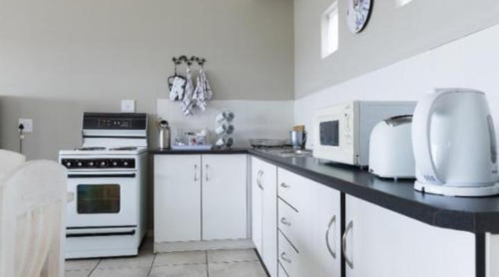 View Lodge Gariep Dam