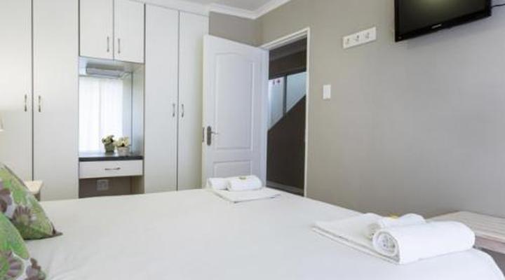 View Lodge Gariep Dam