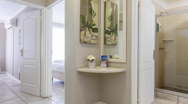 View Lodge Gariep Dam