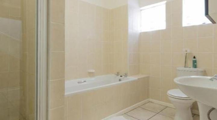 View Lodge Gariep Dam