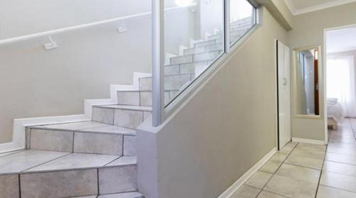 View Lodge Gariep Dam