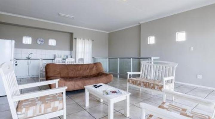 View Lodge Gariep Dam