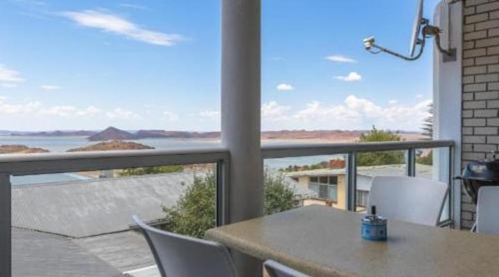 View Lodge Gariep Dam