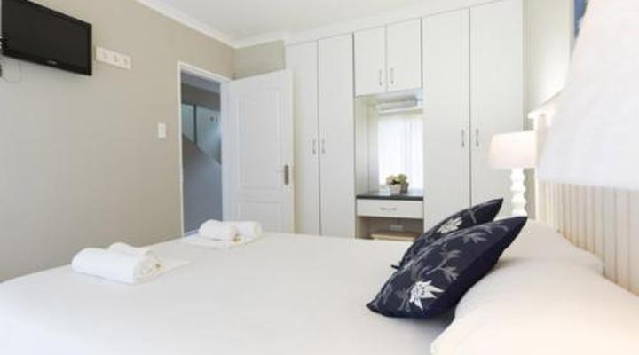 View Lodge Gariep Dam