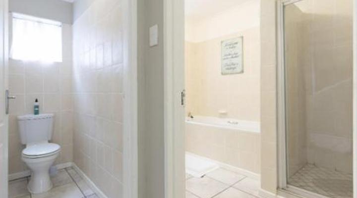 View Lodge Gariep Dam