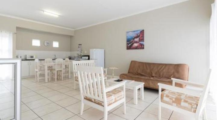 View Lodge Gariep Dam