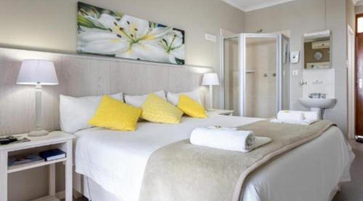 View Lodge Gariep Dam