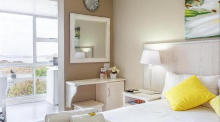 View Lodge Gariep Dam