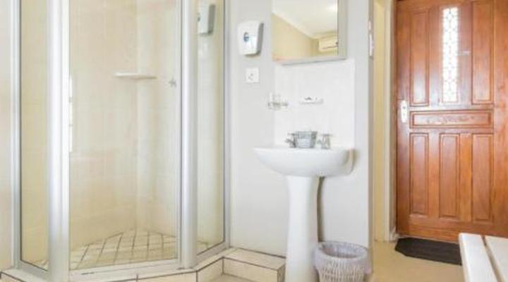 View Lodge Gariep Dam