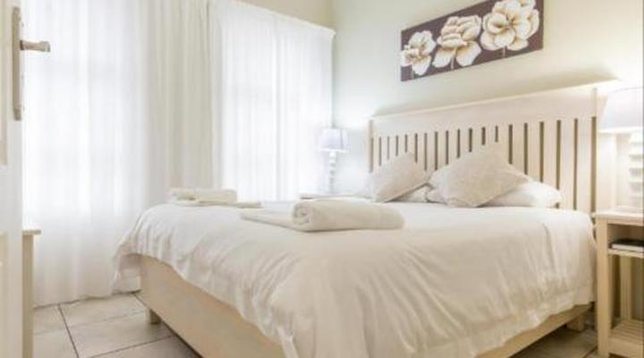 View Lodge Gariep Dam