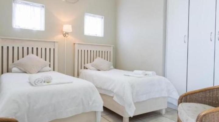 View Lodge Gariep Dam