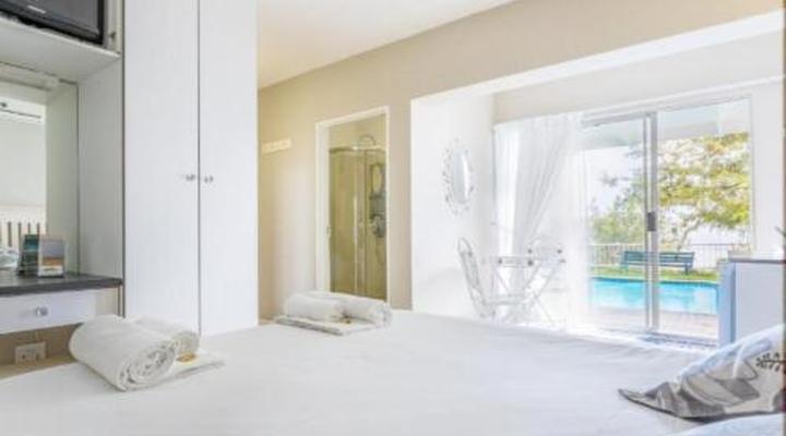 View Lodge Gariep Dam