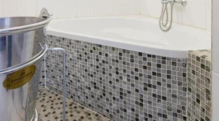 View Lodge Gariep Dam