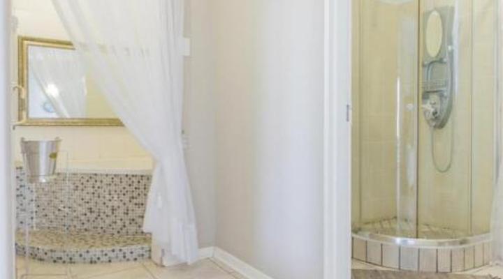 View Lodge Gariep Dam