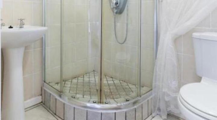 View Lodge Gariep Dam