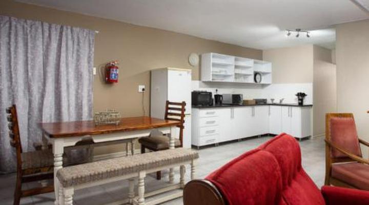 View Lodge Gariep Dam