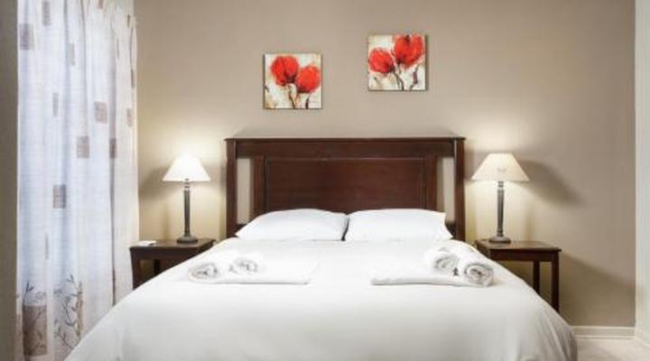 View Lodge Gariep Dam