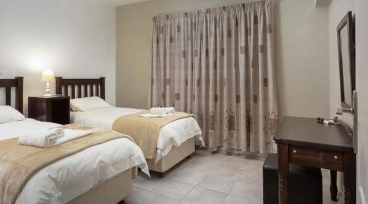 View Lodge Gariep Dam