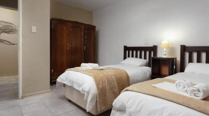 View Lodge Gariep Dam