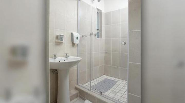 View Lodge Gariep Dam