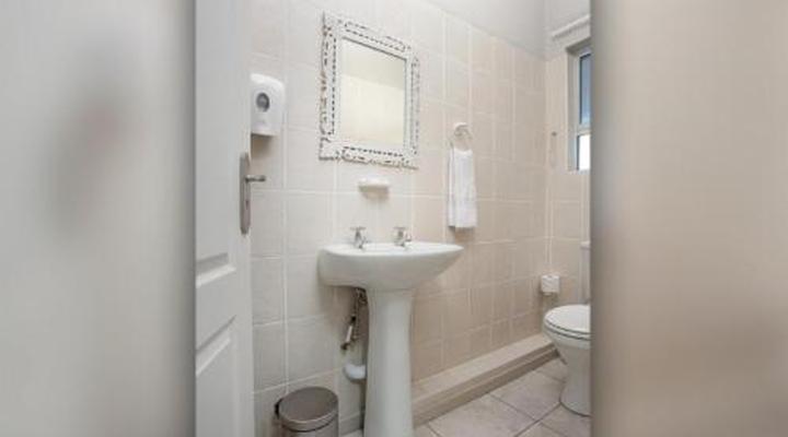 View Lodge Gariep Dam