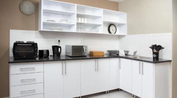 View Lodge Gariep Dam