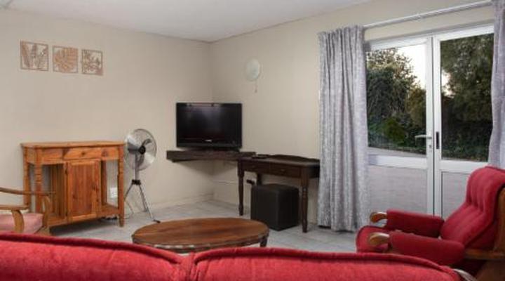 View Lodge Gariep Dam