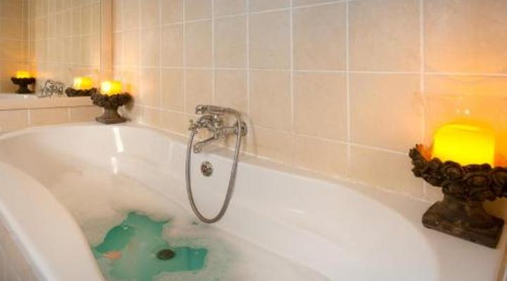 View Lodge Gariep Dam