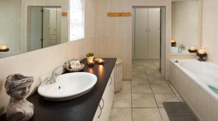 View Lodge Gariep Dam