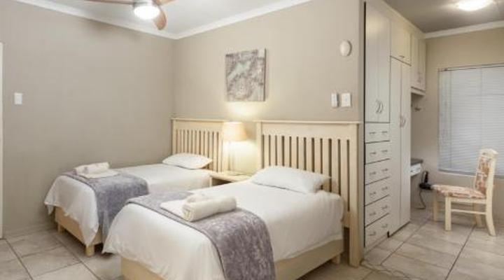 View Lodge Gariep Dam