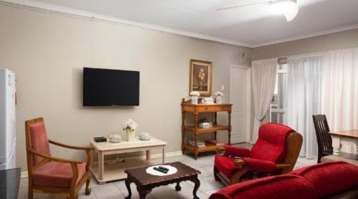 View Lodge Gariep Dam