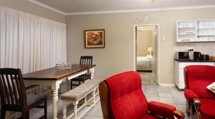 View Lodge Gariep Dam