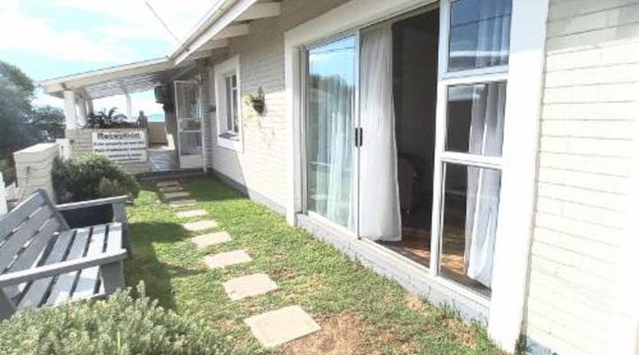 View Lodge Gariep Dam