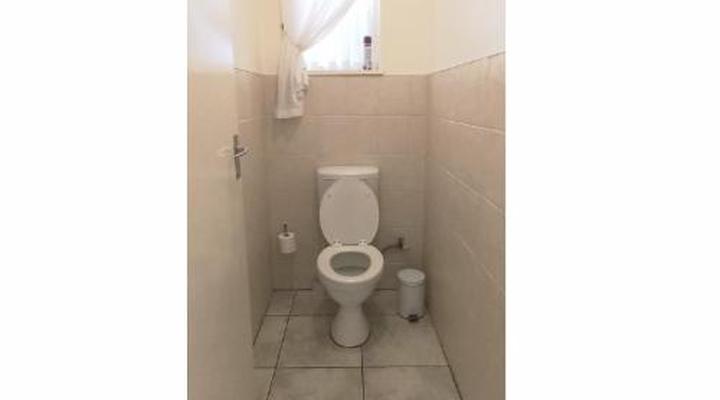 View Lodge Gariep Dam