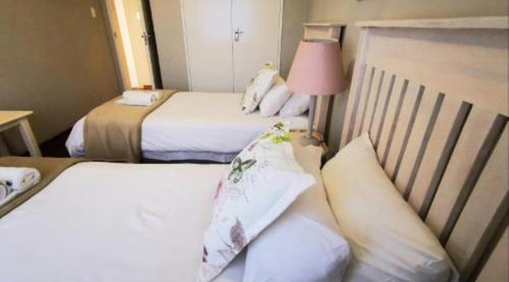 View Lodge Gariep Dam