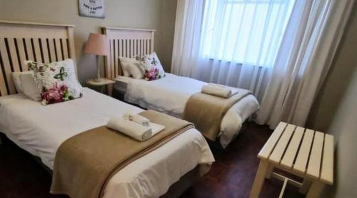 View Lodge Gariep Dam