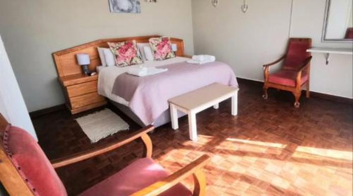 View Lodge Gariep Dam