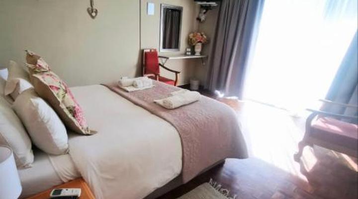 View Lodge Gariep Dam