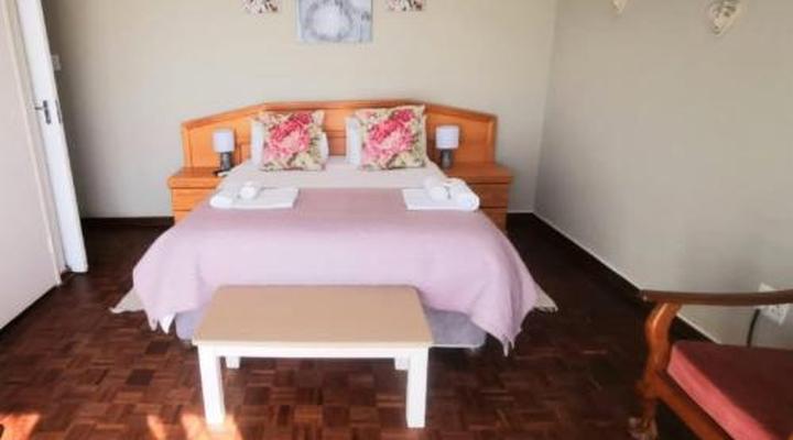 View Lodge Gariep Dam