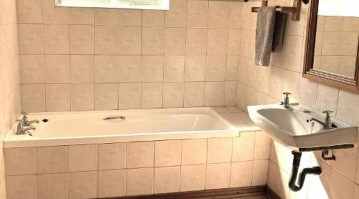 Hlalanathi Berg Resort