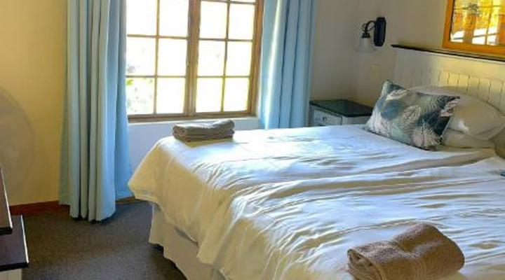 Hlalanathi Berg Resort